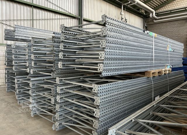 Inne BITO Bito P2 / Bito P3 Palettenregal