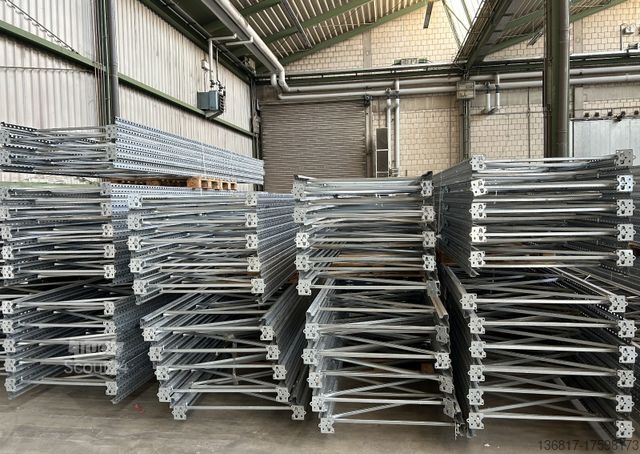 Inne BITO Bito P2 / Bito P3 Palettenregal