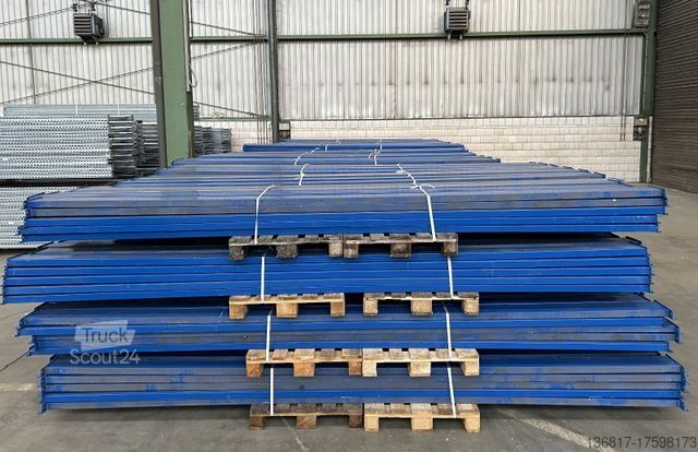 Inne BITO Bito P2 / Bito P3 Palettenregal