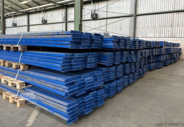 Inne BITO Bito P2 / Bito P3 Palettenregal