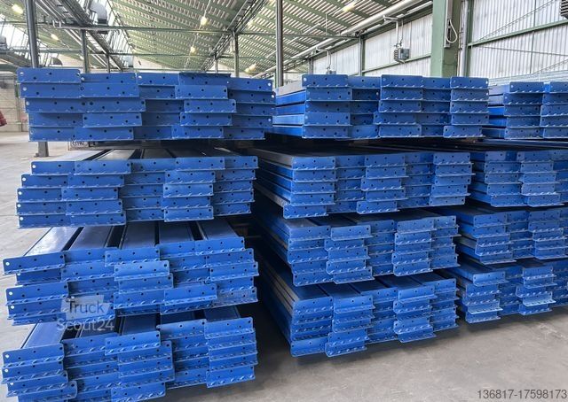 Inne BITO Bito P2 / Bito P3 Palettenregal