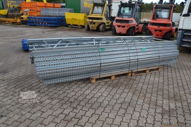 Inne BITO Bito P2 / Bito P3 Palettenregal