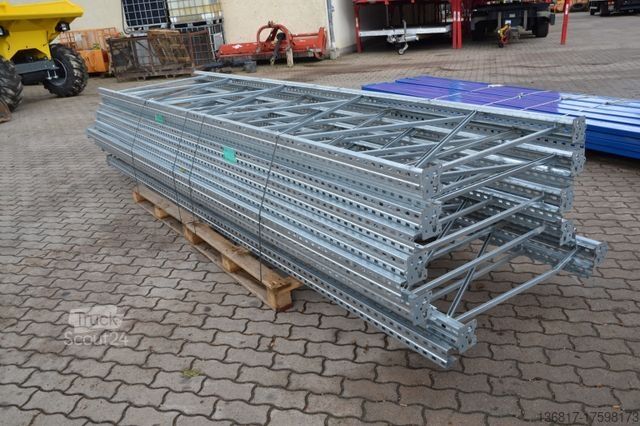 Inne BITO Bito P2 / Bito P3 Palettenregal