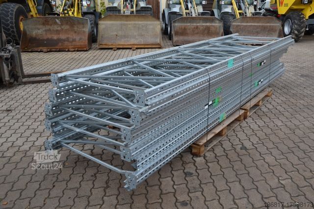 Inne BITO Bito P2 / Bito P3 Palettenregal