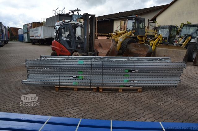 Inne BITO Bito P2 / Bito P3 Palettenregal