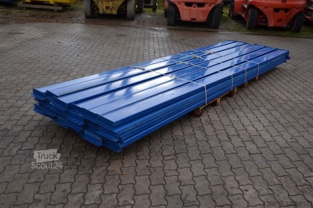 Inne BITO Bito P2 / Bito P3 Palettenregal