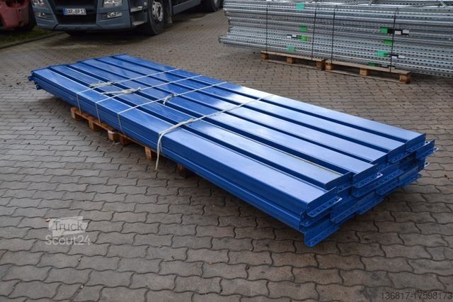 Inne BITO Bito P2 / Bito P3 Palettenregal