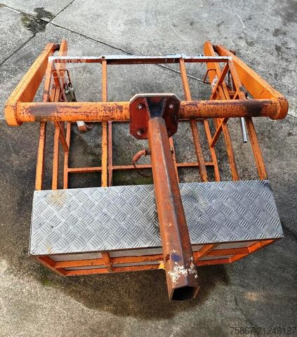 Kipper LKW IVECO EUROCARGO 130E18