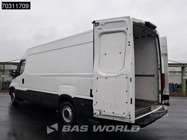 Magastetős kombi Iveco Daily 35S16 Automatik 160PS L3H2 Klima Kamera P...