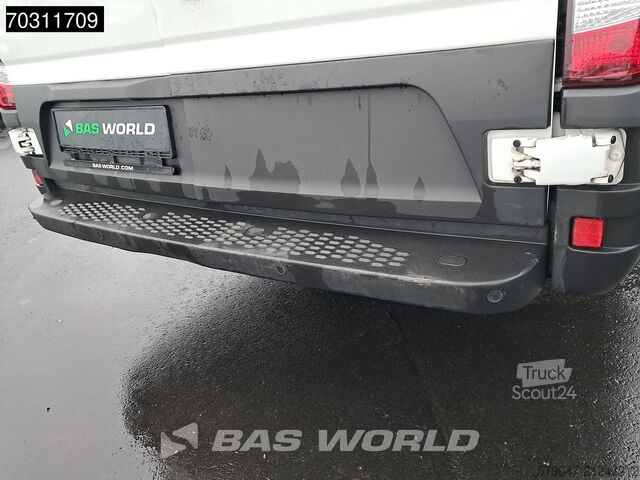 Magastetős kombi Iveco Daily 35S16 Automatik 160PS L3H2 Klima Kamera P...