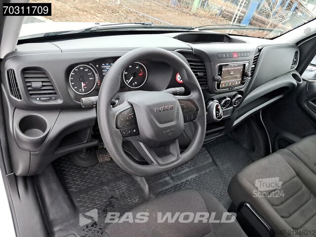 Magastetős kombi Iveco Daily 35S16 Automatik 160PS L3H2 Klima Kamera P...