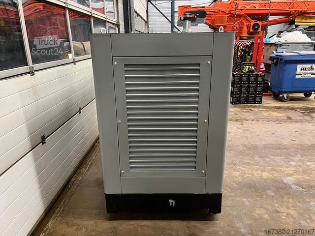 Aggregaat Giga power LT-W30GF 37.5 kVA silent generator