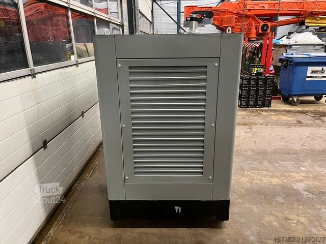 Aggregaat Giga power LT-W30GF 37.5 kVA silent generator