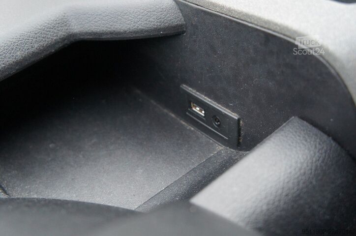 Ledusskapja furgons MERCEDES-BENZ Sprinter 313 CDi Kühlung 0° Automatik Thermoking