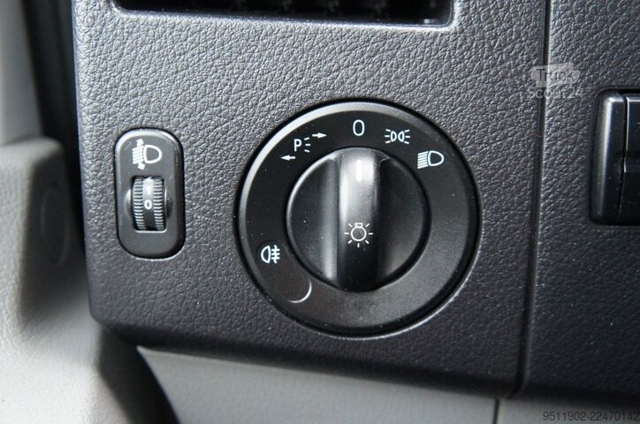 Ledusskapja furgons MERCEDES-BENZ Sprinter 313 CDi Kühlung 0° Automatik Thermoking