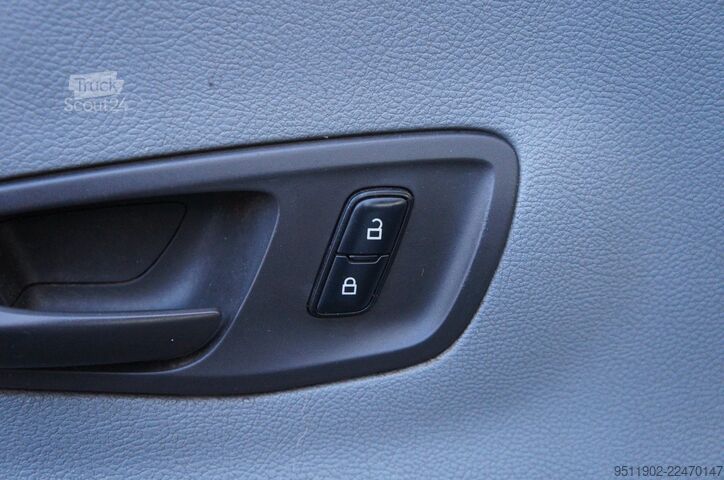 شاحنة نقل صغيرة قلاب FORD Transit 2.2 TDCi Kipper N1 Zwillingsbereif 3.28m
