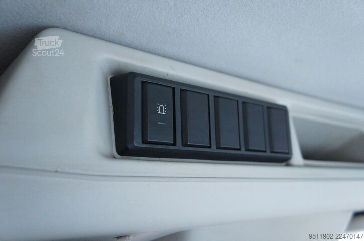 شاحنة نقل صغيرة قلاب FORD Transit 2.2 TDCi Kipper N1 Zwillingsbereif 3.28m