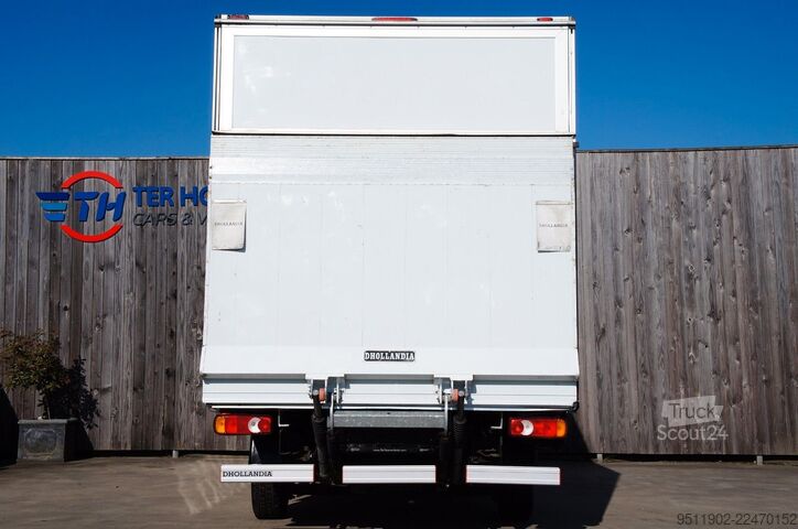 GAM Trucks Srl GAM Trucks Srl GAM Trucks Srl