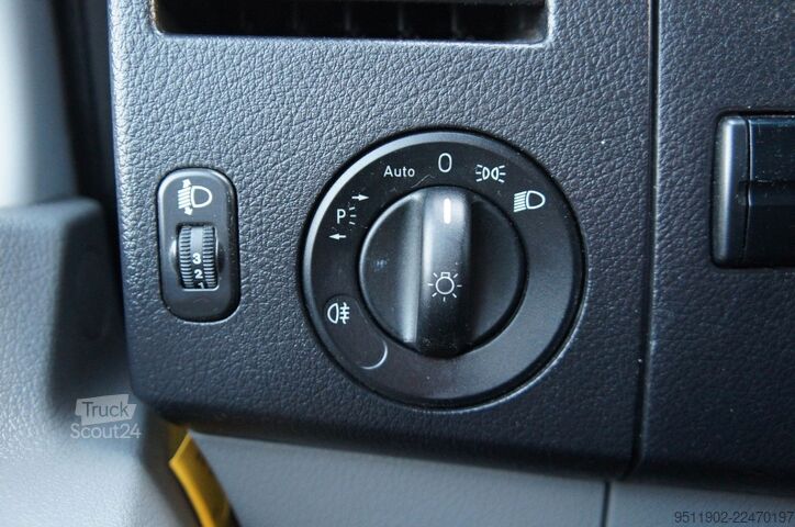 Panelinis furgonas MERCEDES-BENZ Sprinter 313 CDi L1H1 Kamera AHK Klima Euro5