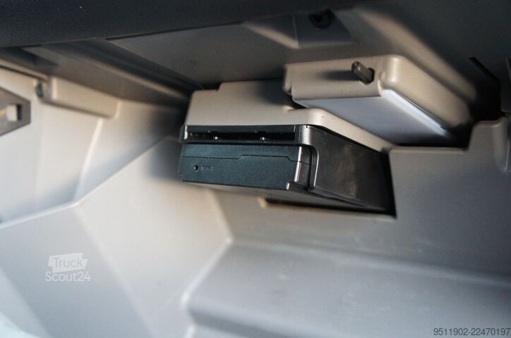 Panelinis furgonas MERCEDES-BENZ Sprinter 313 CDi L1H1 Kamera AHK Klima Euro5