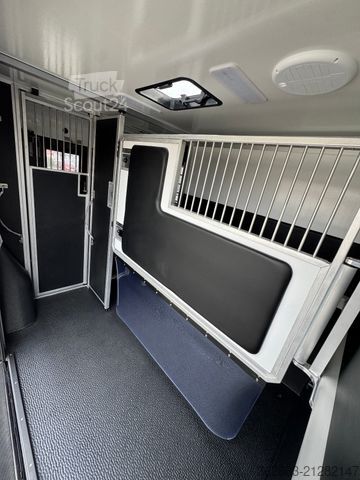 Veetransporter RENAULT Master ZF 9-GANG AUTOM. 2025er STX, 3-Haras