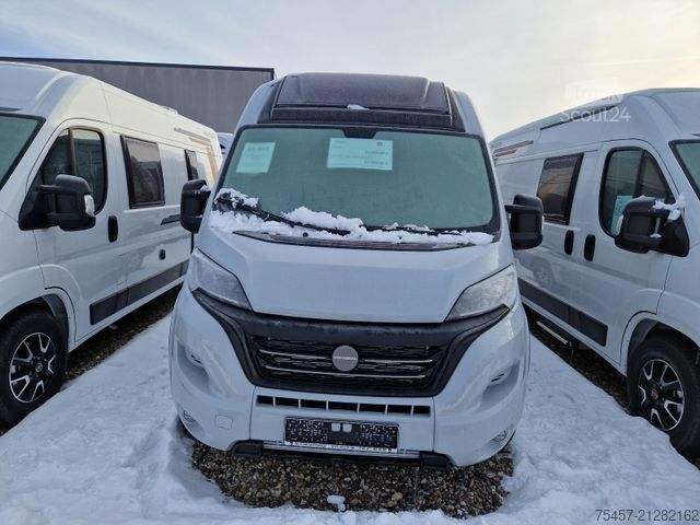 Avtodom WEINSBERG CaraBus 600 MQ