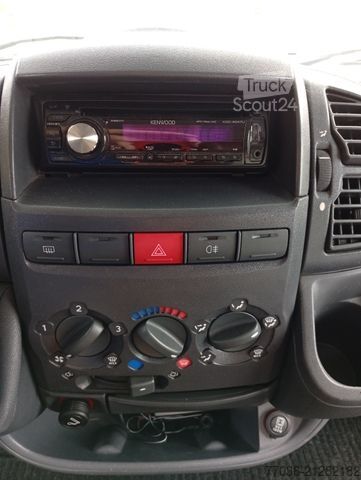 Autocaravana con alcoba WEINSBERG Orbiter501,6 Gurt u.Schlafpl            plätze,