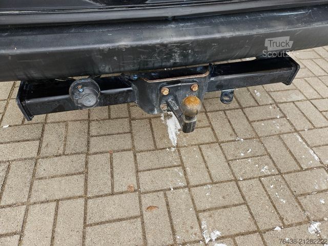 Furgon blaszak MERCEDES-BENZ Sprinter 316 CDI 7G|3,5tAHK|LED|ÖL+REIF+BREMSneu