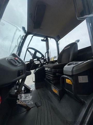 Radlader KOMATSU WA 100 M 7 Radlader Schaufellader 30 km/h