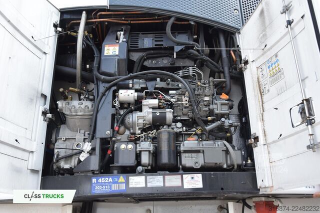рефрижераторный полуприцеп SCHMITZ CARGOBULL SKO FP 60 ThermoKing SLXi 300