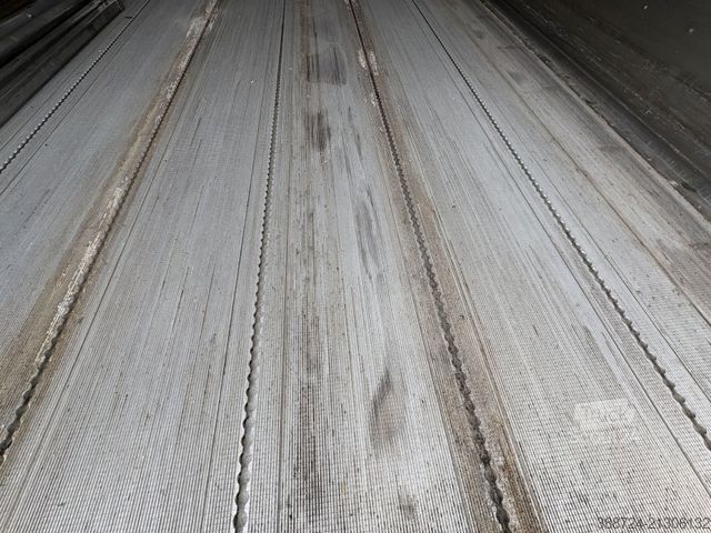 Camion refrigerato MERCEDES-BENZ Antos 2540*E6c*Frigoblock*LBW*Lift*Navi*Klima*