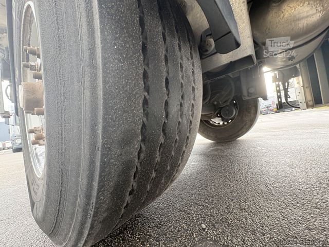 Hladilnik prikolica ROHR RSCB-F/F/R18*Carrier Iceland*LBW*BPW*Rolltor*