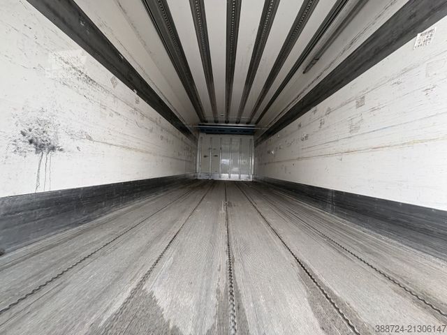 Camion refrigerato MERCEDES-BENZ Antos 2540*E6d*Frigoblock*AHK*LBW*Lift*Klima*