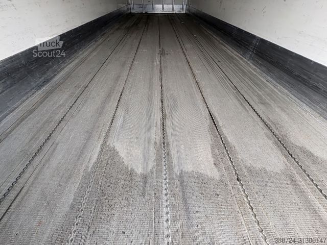 Camion refrigerato MERCEDES-BENZ Antos 2540*E6d*Frigoblock*AHK*LBW*Lift*Klima*