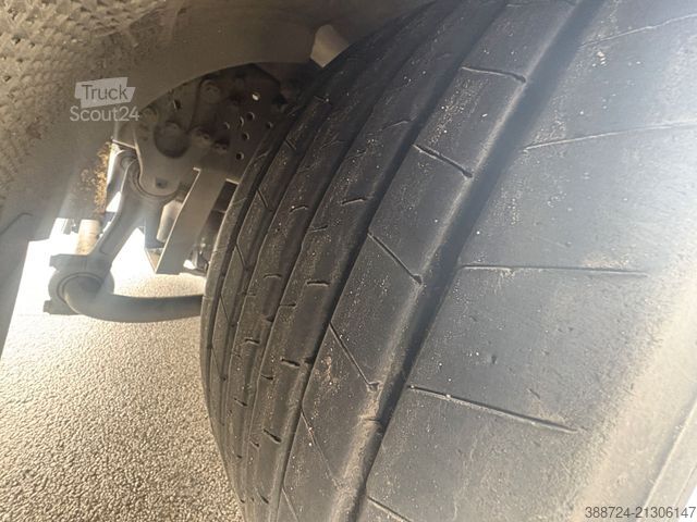 Camion refrigerato MERCEDES-BENZ Antos 2540*E6d*Frigoblock*AHK*LBW*Lift*Klima*