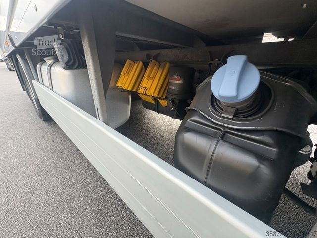 Camion refrigerato MERCEDES-BENZ Antos 2540*E6d*Frigoblock*AHK*LBW*Lift*Klima*