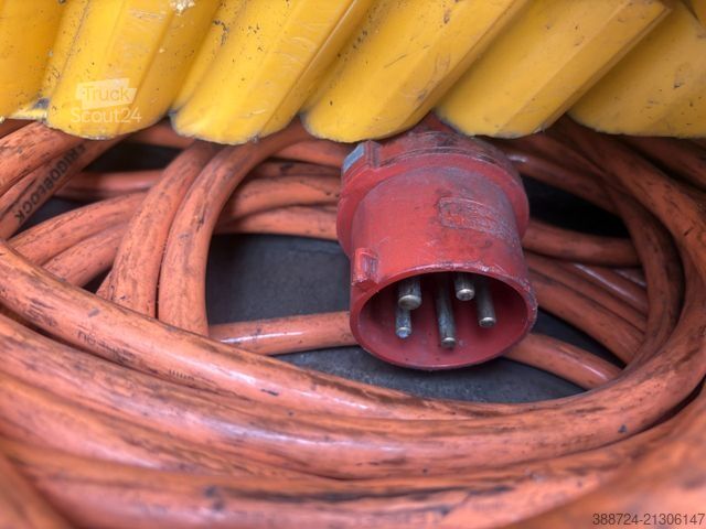 Camion refrigerato MERCEDES-BENZ Antos 2540*E6d*Frigoblock*AHK*LBW*Lift*Klima*