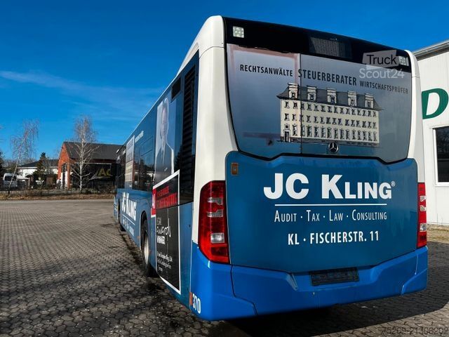 Градски автобус MERCEDES-BENZ Citaro / O530 / A21 / Lion`s City