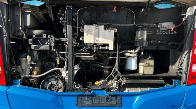 Градски автобус MERCEDES-BENZ Citaro / O530 / A21 / Lion`s City