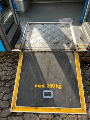 Градски автобус MERCEDES-BENZ Citaro / O530 / A21 / Lion`s City