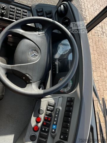 Градски автобус MERCEDES-BENZ Citaro / O530 / A21 / Lion`s City