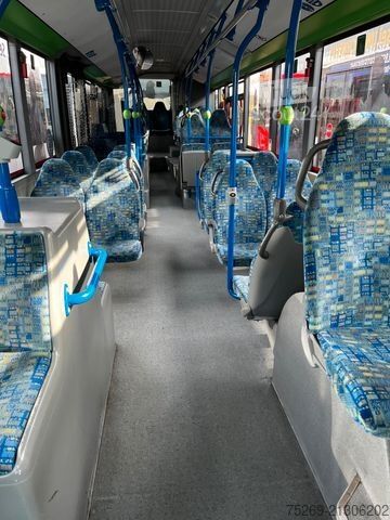 Градски автобус MERCEDES-BENZ Citaro / O530 / A21 / Lion`s City