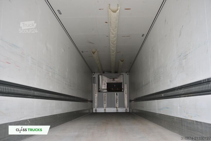 Semiremorcă frigorifică SCHMITZ CARGOBULL SKO FP 60 ThermoKing SLXi 300