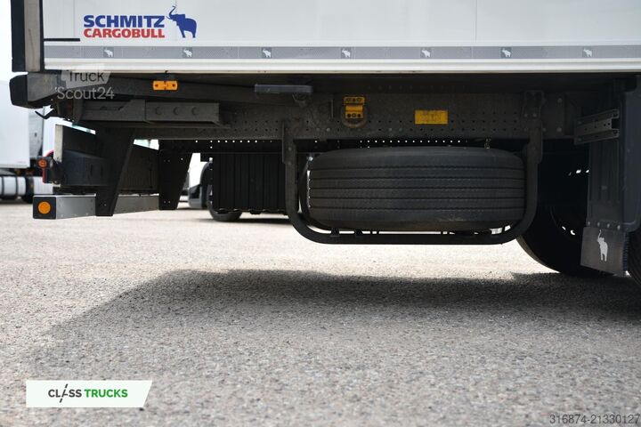 Semiremorcă frigorifică SCHMITZ CARGOBULL SKO FP 60 ThermoKing SLXi 300