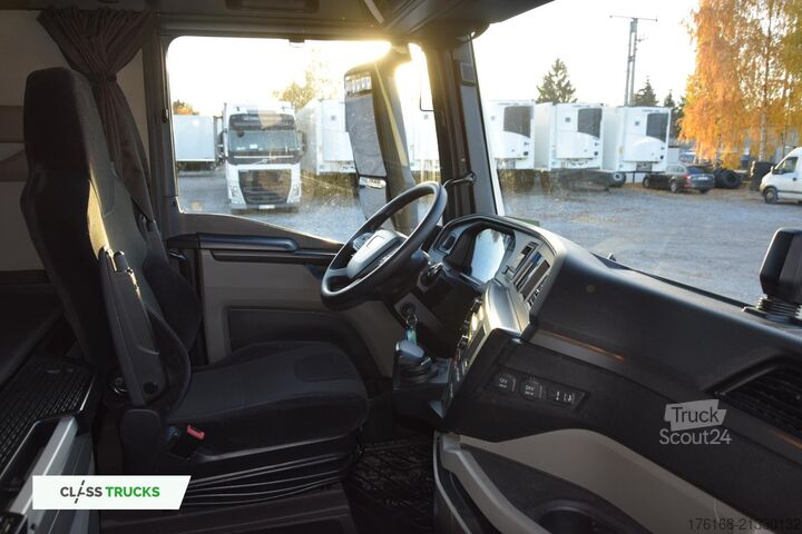 Standardni vlačilec MAN TGX 18.470 GX