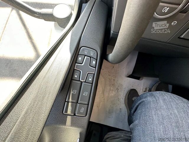 Fahrgestell mit Fahrerhaus Volvo FMX 500 Volvo FMX 500 8x4