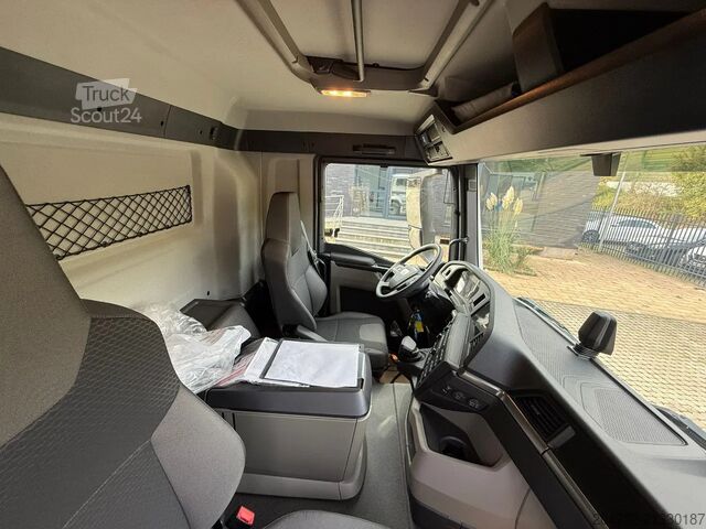 Kranwagen MAN TGS 26.480 MAN TGS 26.480 6x2 Hiab 302-5