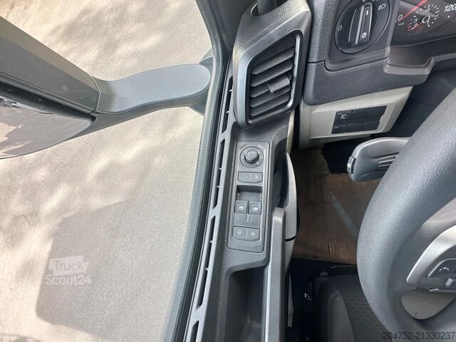 Āķa rokas sistēma MAN TGS 33.440 MAN TGS 33.440 6x4 Epsilon 170Z Mult...
