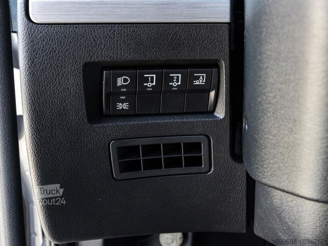 Standard SZM MERCEDES-BENZ Arocs 1851 LS HAD Navi NAVI LM - 2 Kreis Kipphyd