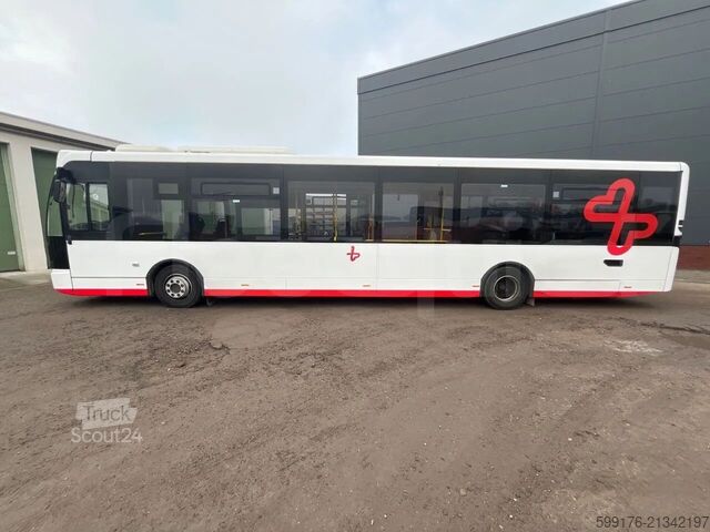 Stadtbus VDL Citea LLE-120/255